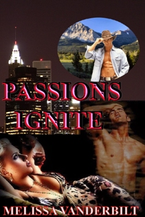 PASSIONS IGNITE